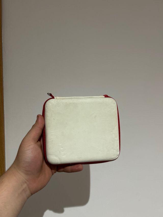 Nintendo 2DS Negra/Azul