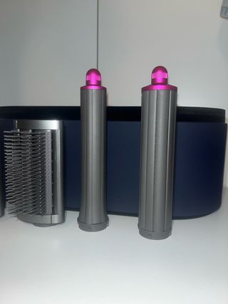 Dyson Airwrap Complete Long Rosa