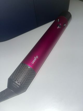 Dyson Airwrap Complete Long Rosa