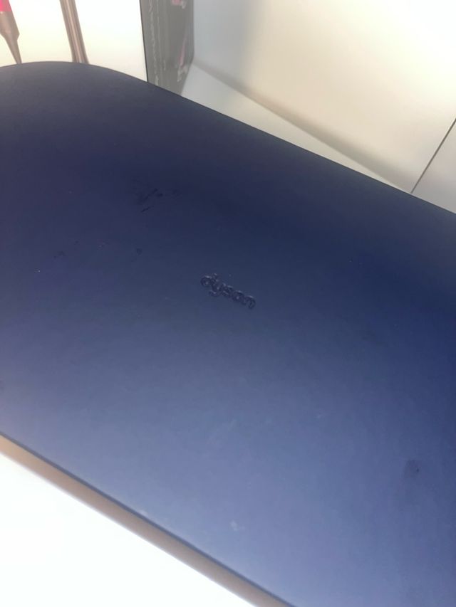 Dyson Airwrap Complete Long Rosa