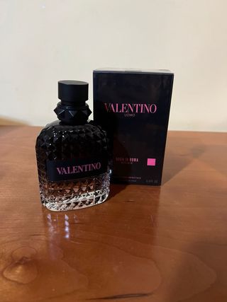 Valentino Uomo Born In Roma Intense Perfume