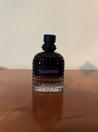 Valentino Uomo Born In Roma Intense Perfume