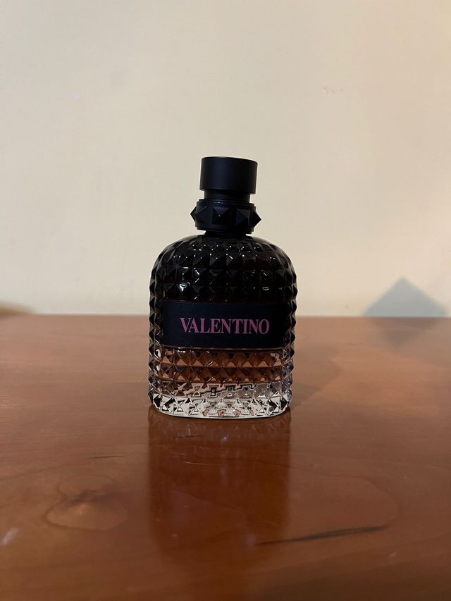Valentino Uomo Born In Roma Intense Perfume