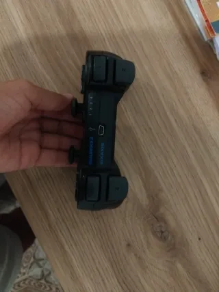 Mando Sony PlayStation 3 (PS3)