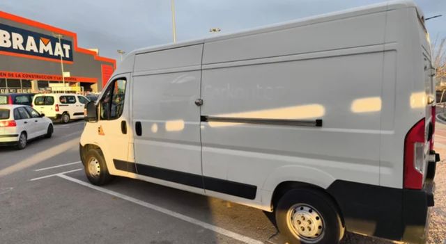 Transportes Mudanzas Portes