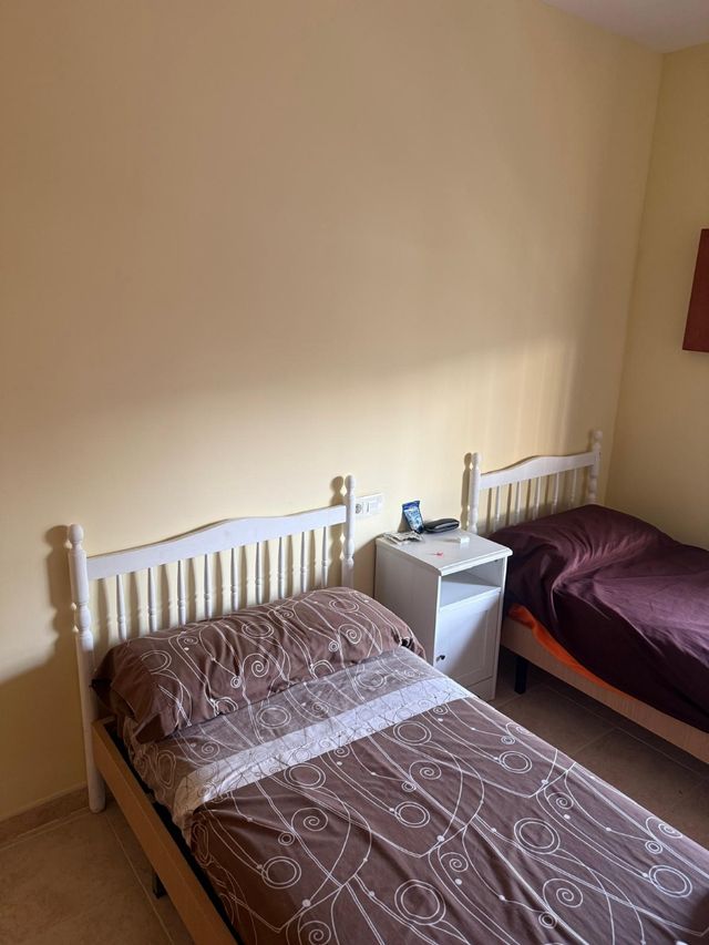 2 Cabeceros y Estructuras Cama 90cm