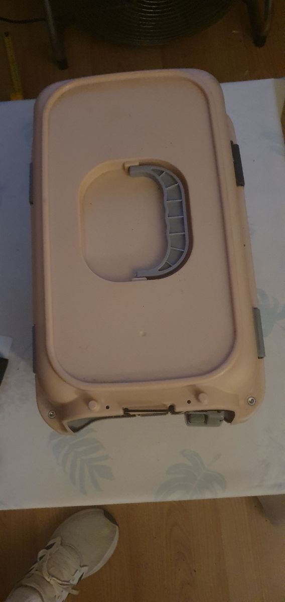 Transportín para mascotas pequeño