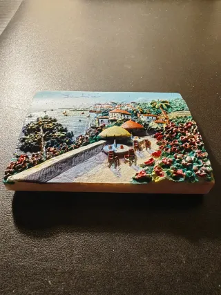 Calamite Italia souvenir