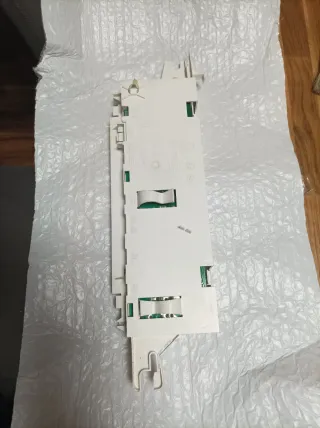 Módulo Eléctrico Secadora Whirlpool