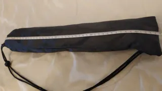 Escalera de coordinación deportiva