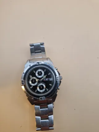 Orologio Sector EXPANDER ECP 202 Chronograph