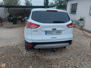 Ford Kuga 2014