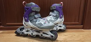 Patines Oxelo Fix 3 Talla 29/32