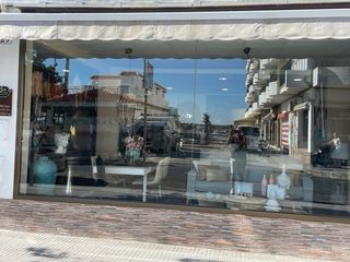 LOCAL EN ALQUILER EN P.UMBRIA