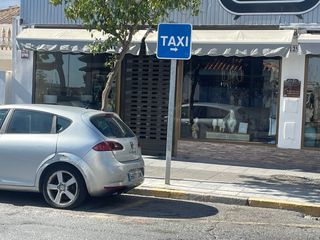 LOCAL EN ALQUILER EN P.UMBRIA