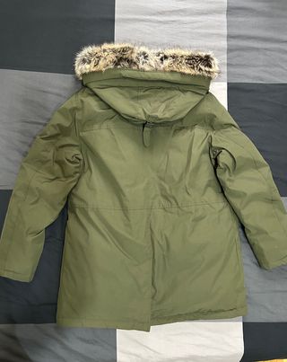 Parka Michael Kors MK Travel Engineered · Talla S