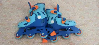 Patines Juguettos Talla 29-33