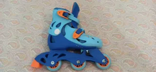 Patines Juguettos Talla 29-33