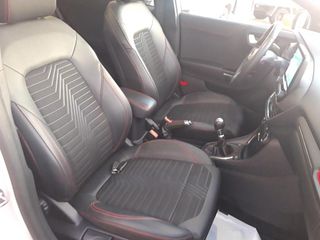 Ford Puma 2021 1.0 EcoBoost STLine MHEV