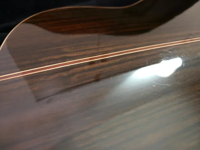 Chitarra spagnola Tatay con amplificazione