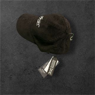 Cappello Kangol in velluto a coste