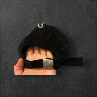 Cappello Kangol in velluto a coste