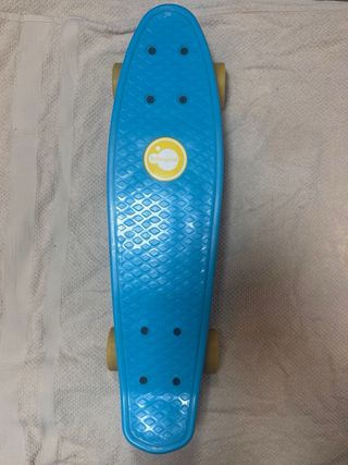 2 Monopatines Imaginarium (Verde y Azul)