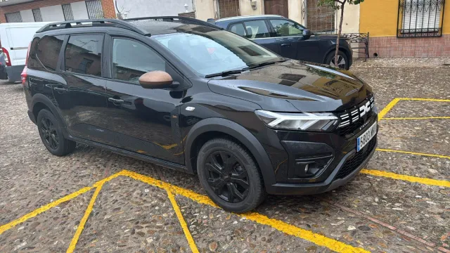 Dacia Jogger 2023