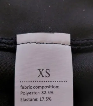 LEGGINGS DEPORTIVOS SIN ESTRENAR