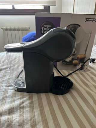 Macchina da caffè Nescafé Dolce Gusto DeLonghi