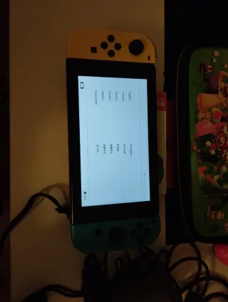 Nintendo Switch + Accessori Fortnite