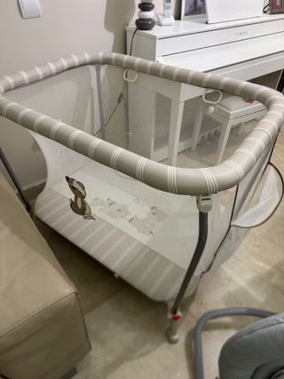 Parque Cuna MYR Ositos Ref. 2084