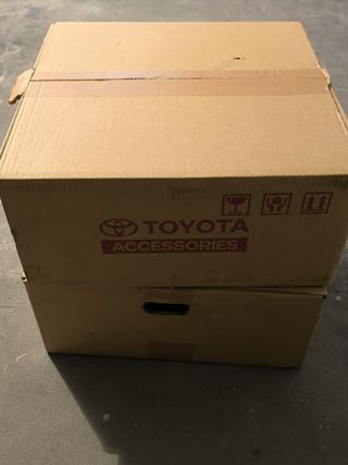 Llantas 16 Toyota Yaris Originales Nuevas (Juego 4