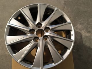 Llantas 16 Toyota Yaris Originales Nuevas (Juego 4