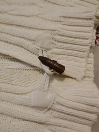 Felpa con cappuccio Angel Devil XL