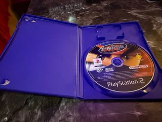 I-Ninja PS2