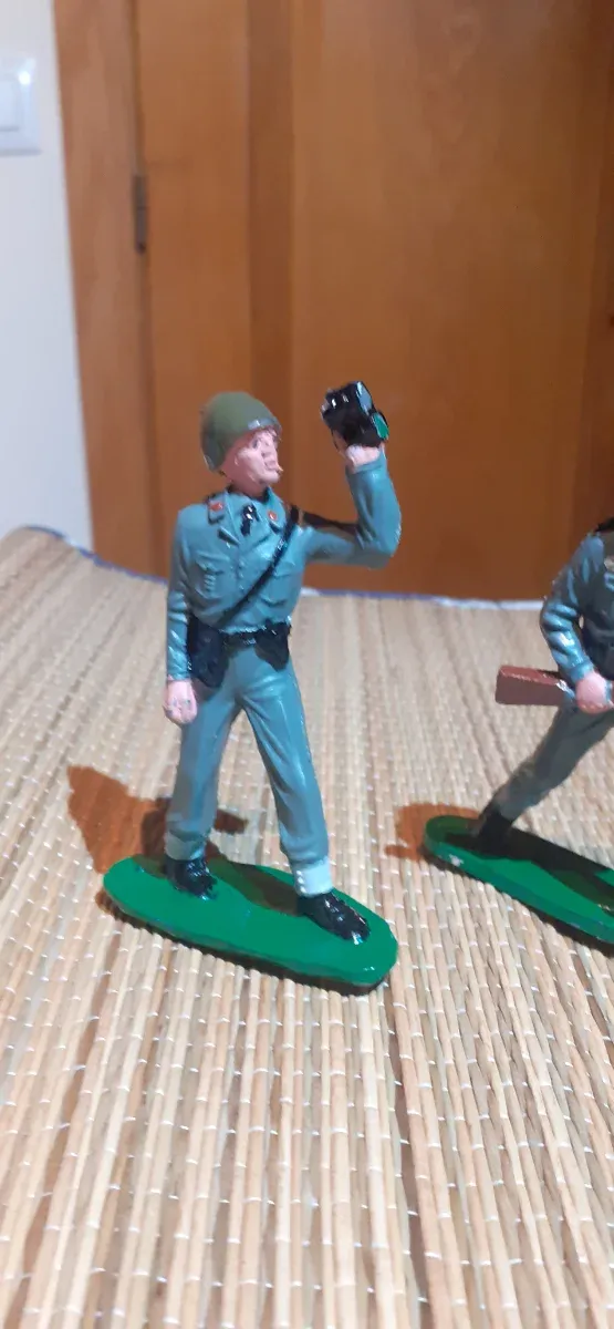 Lafredo Hazañas Belicas