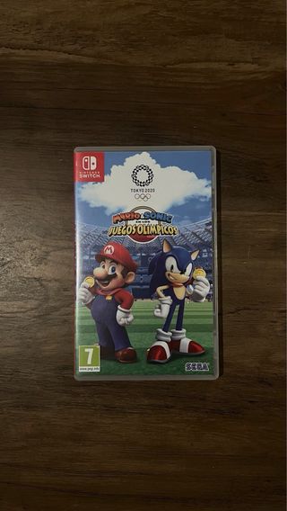 Giochi Nintendo Switch: Mario Golf, FIFA 22...