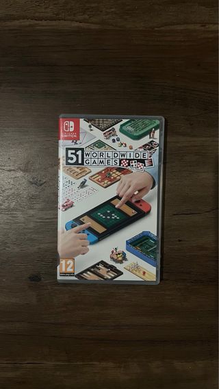 Giochi Nintendo Switch: Mario Golf, FIFA 22...