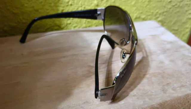 Gafas de sol Ray-Ban 3358 003/32 63-15