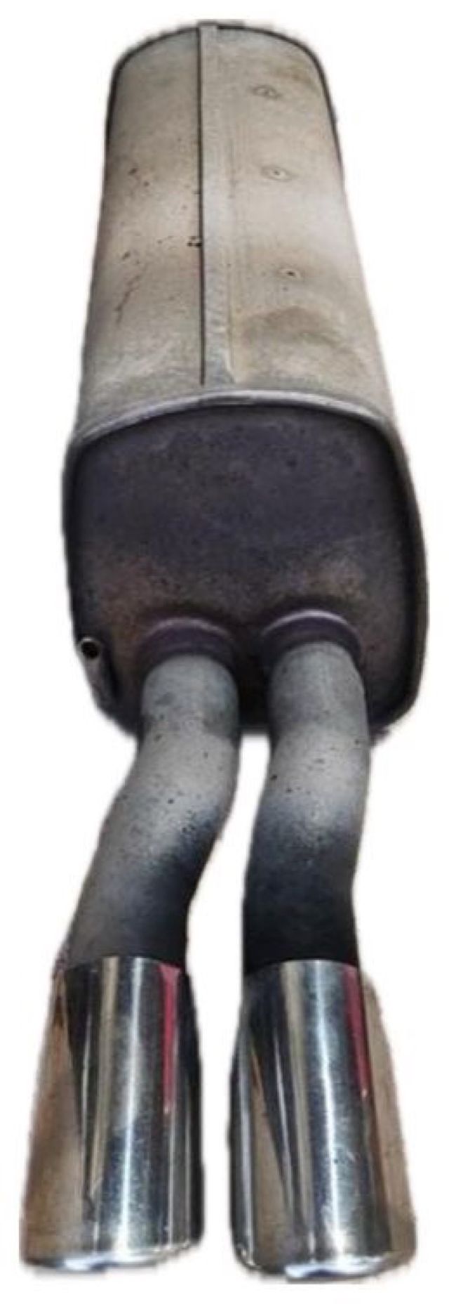 Escape Seat Ibiza FR Original