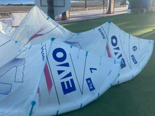 Duotone Kitesurf 2025