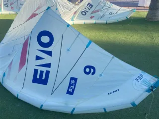 Duotone Kitesurf 2025