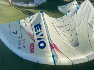 Duotone Kitesurf 2025