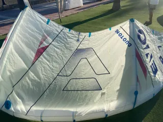 Duotone Kitesurf 2025