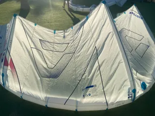 Duotone Kitesurf 2025