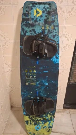 Duotone Kitesurf 2025