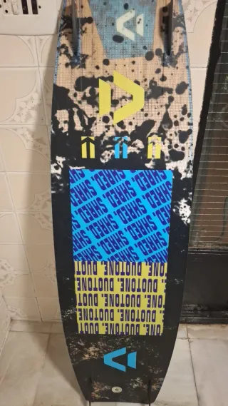 Duotone Kitesurf 2025