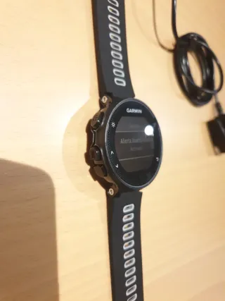 Garmin Foreruner 235 Negro