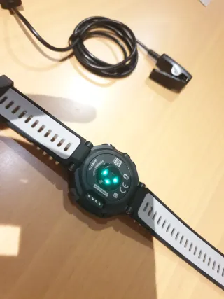 Garmin Foreruner 235 Negro